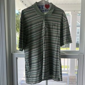 Lacoste men’s polo
